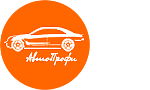 Логотип компании АрендаАвто-дюр лого автопрофи